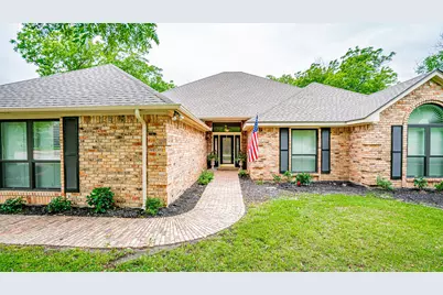 8902 Pleasant Hill Drive, Granbury, TX 76049 - Photo 4
