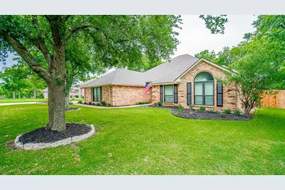 8902 Pleasant Hill Drive, Granbury, TX 76049 - Photo 1