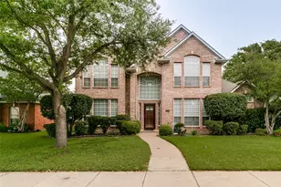 1222 Shadetree Ln, Allen, TX 75013 - Photo 1