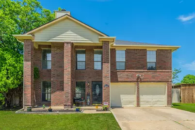 7217 McCoy Drive, Watauga, TX 76148 - Photo 1