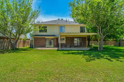7217 McCoy Drive, Watauga, TX 76148 - Photo 30
