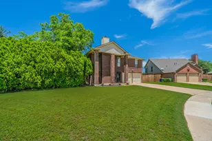 7217 Mccoy Dr, Watauga, TX 76148 - Photo 28