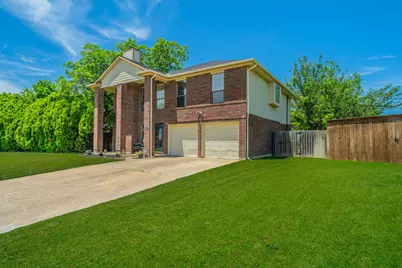 7217 McCoy Drive, Watauga, TX 76148 - Photo 26