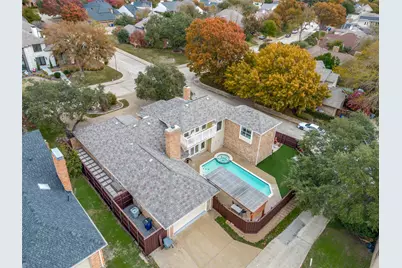 5738 Deseret Trail, Dallas, TX 75252 - Photo 2