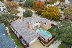 5738 Deseret Trail, Dallas, TX 75252 - Photo 2