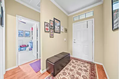 3900 Altius Lane, Denton, TX 76210 - Photo 4