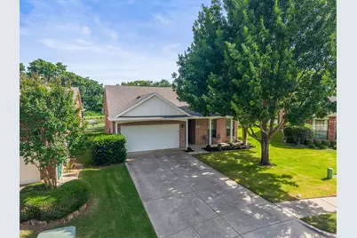 3900 Altius Lane, Denton, TX 76210 - Photo 2