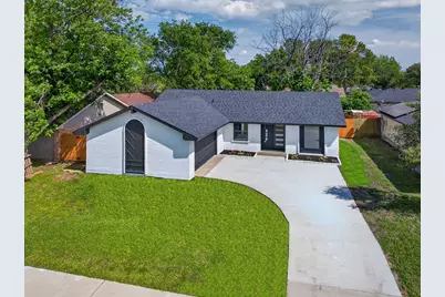 926 Key Colony Drive, Garland, TX 75043 - Photo 2