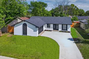926 Key Colony Dr, Garland, TX 75043 - Photo 2