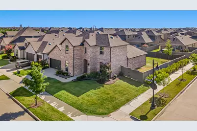 7001 Lowbranch Trail, Little Elm, TX 76227 - Photo 4