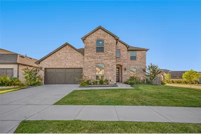 7001 Lowbranch Trail, Little Elm, TX 76227 - Photo 2