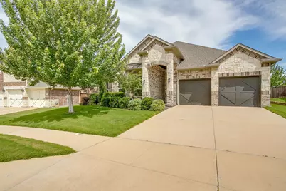 5932 Trail Marker Court, Fort Worth, TX 76123 - Photo 2