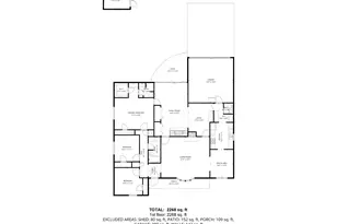 1209 Hanna Cir, DeSoto, TX 75115 - Photo 4