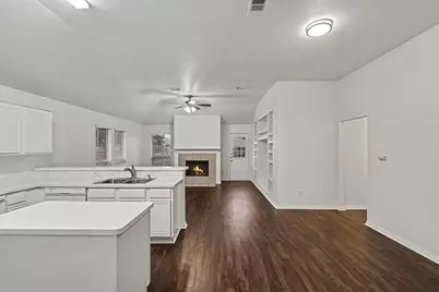 1022 Port Isabel Drive, Little Elm, TX 75068 - Photo 4