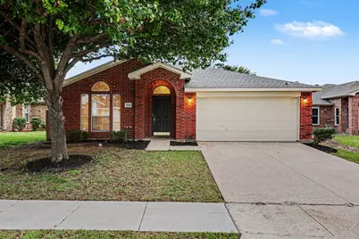1022 Port Isabel Drive, Little Elm, TX 75068 - Photo 1