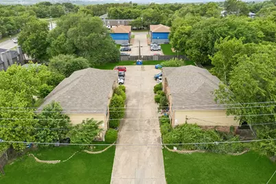 3736 Bonnie Drive, Fort Worth, TX 76116 - Photo 16