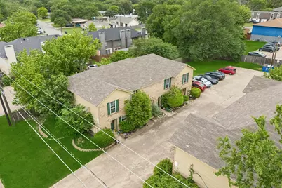 3736 Bonnie Drive, Fort Worth, TX 76116 - Photo 14