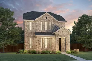 2744 Teton St, Corinth, TX 76210 - Photo 1