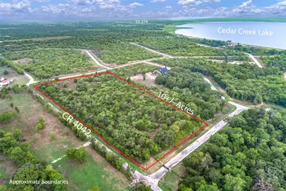7137 County Road 4042, Kemp, TX 75143 - Photo 14