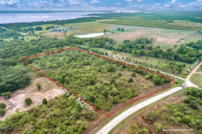 7137 County Road 4042, Kemp, TX 75143 - Photo 18