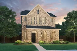2740 Teton St, Corinth, TX 76210 - Photo 1