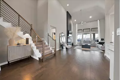 449 Beechwood Drive, Lavon, TX 75166 - Photo 4