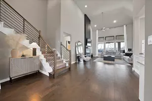449 Beechwood Dr, Lavon, TX 75166 - Photo 4