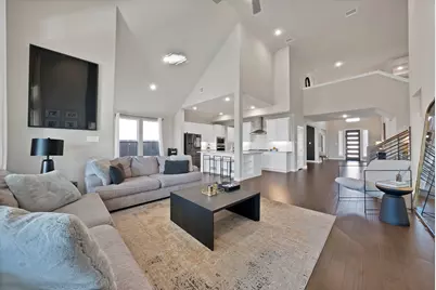 449 Beechwood Drive, Lavon, TX 75166 - Photo 1