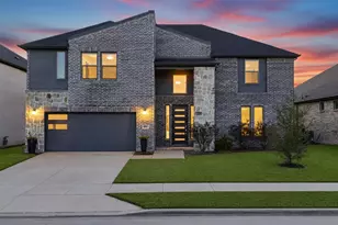 449 Beechwood Dr, Lavon, TX 75166 - Photo 1