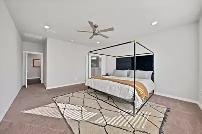 449 Beechwood Drive, Lavon, TX 75166 - Photo 22