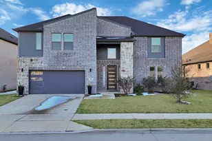 449 Beechwood Dr, Lavon, TX 75166 - Photo 6