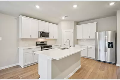 2105 Rannoch Street, Sherman, TX 75092 - Photo 1