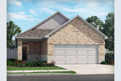 2007 Rannoch Street, Sherman, TX 75092 - Photo 1