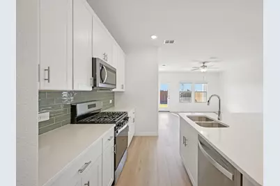 2007 Rannoch Street, Sherman, TX 75092 - Photo 6