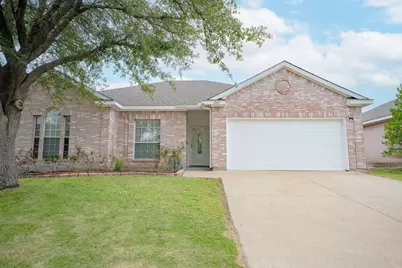 1003 Morningside Drive, Grand Prairie, TX 75052 - Photo 1