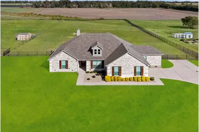 634 Gant Road, Sherman, TX 75090 - Photo 2