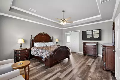 634 Gant Road, Sherman, TX 75090 - Photo 20