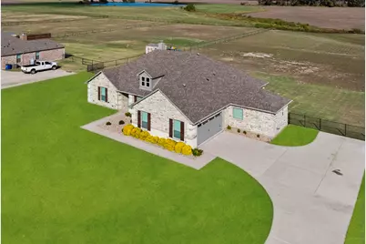 634 Gant Road, Sherman, TX 75090 - Photo 8