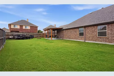 1724 Whistler Drive, Little Elm, TX 75068 - Photo 38