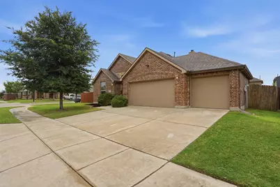 1724 Whistler Drive, Little Elm, TX 75068 - Photo 2