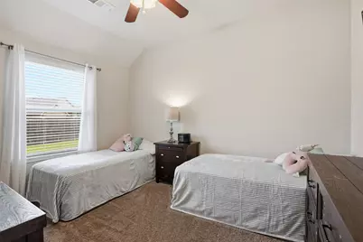 1724 Whistler Drive, Little Elm, TX 75068 - Photo 8