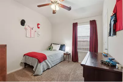1724 Whistler Drive, Little Elm, TX 75068 - Photo 10