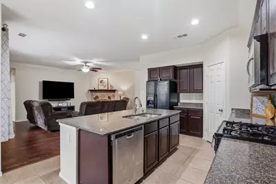 1724 Whistler Drive, Little Elm, TX 75068 - Photo 18