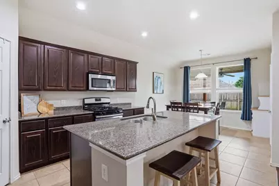 1724 Whistler Drive, Little Elm, TX 75068 - Photo 16