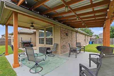 1724 Whistler Drive, Little Elm, TX 75068 - Photo 34