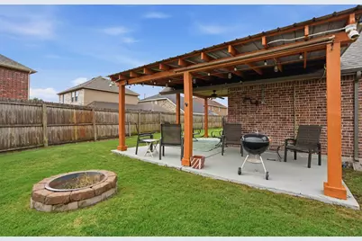 1724 Whistler Drive, Little Elm, TX 75068 - Photo 36