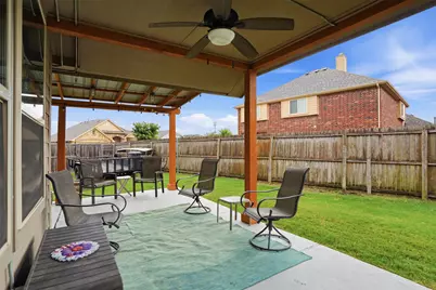 1724 Whistler Drive, Little Elm, TX 75068 - Photo 30