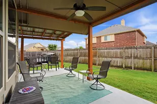 1724 Whistler Dr, Little Elm, TX 75068 - Photo 30