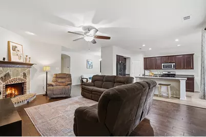 1724 Whistler Drive, Little Elm, TX 75068 - Photo 14
