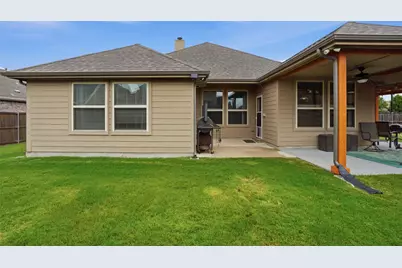 1724 Whistler Drive, Little Elm, TX 75068 - Photo 32